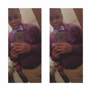 Meet your Posher, Jaylon